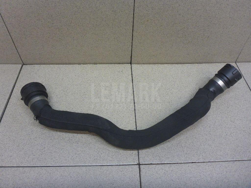 Патрубок радиатора