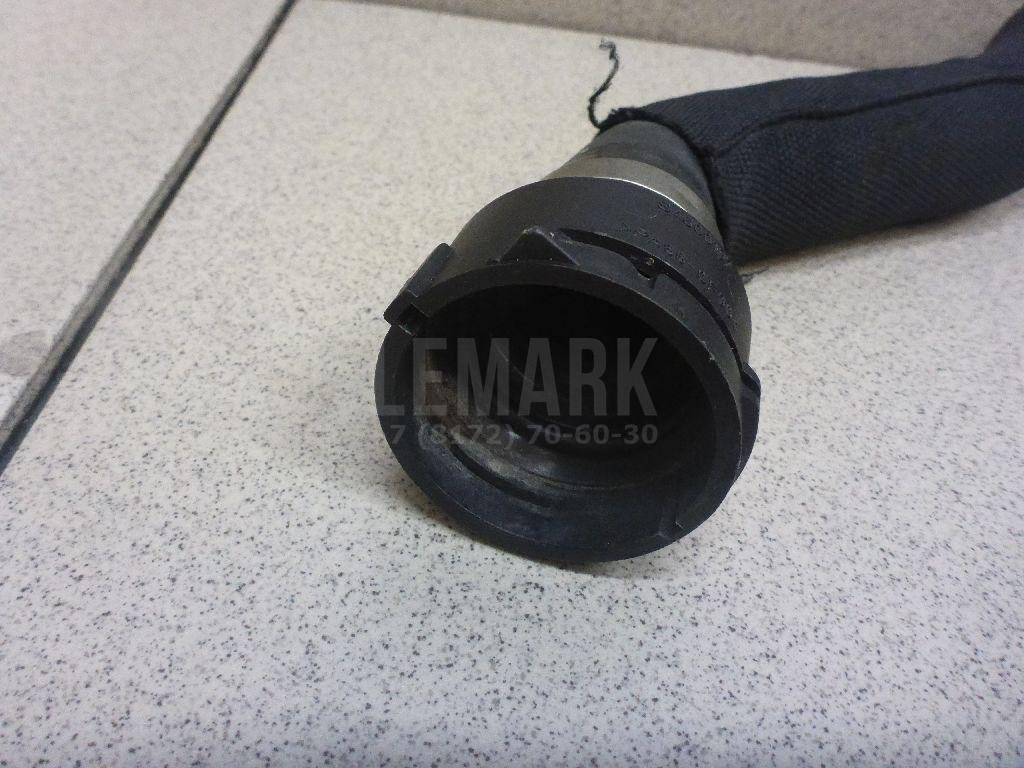 Патрубок радиатора