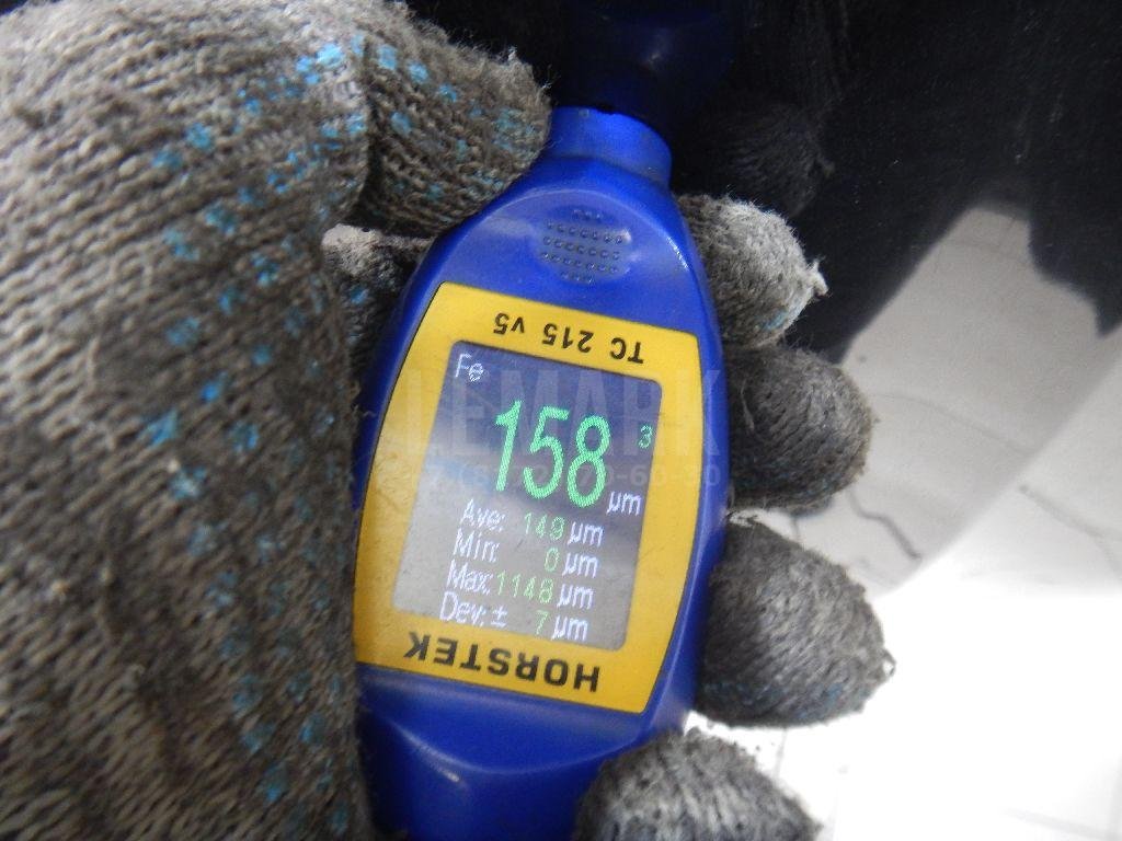 Капот для  Alfa Romeo 156 1997-2005