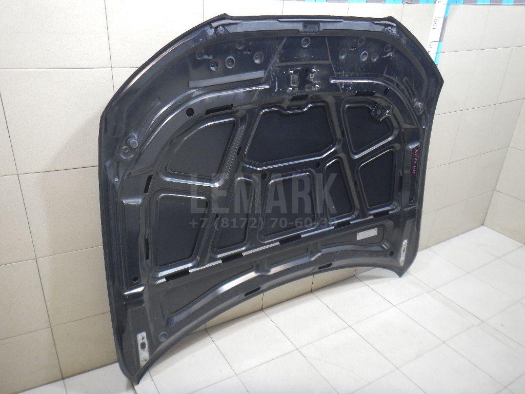 Капот для  Alfa Romeo 156 1997-2005