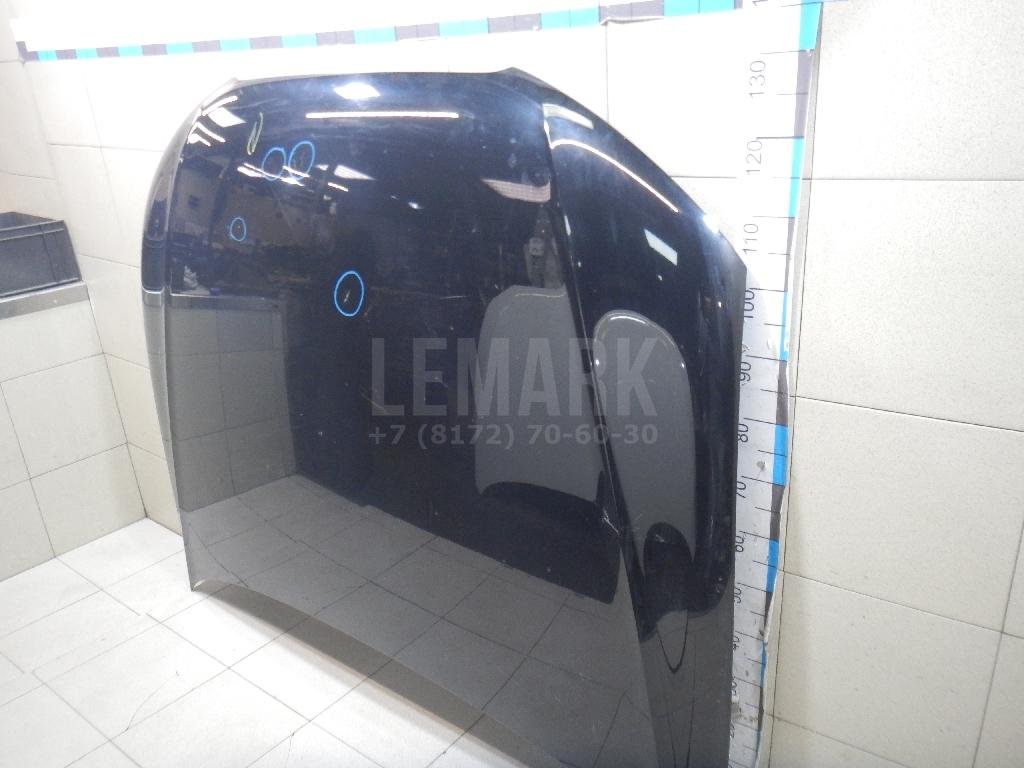 Капот для  Alfa Romeo 156 1997-2005