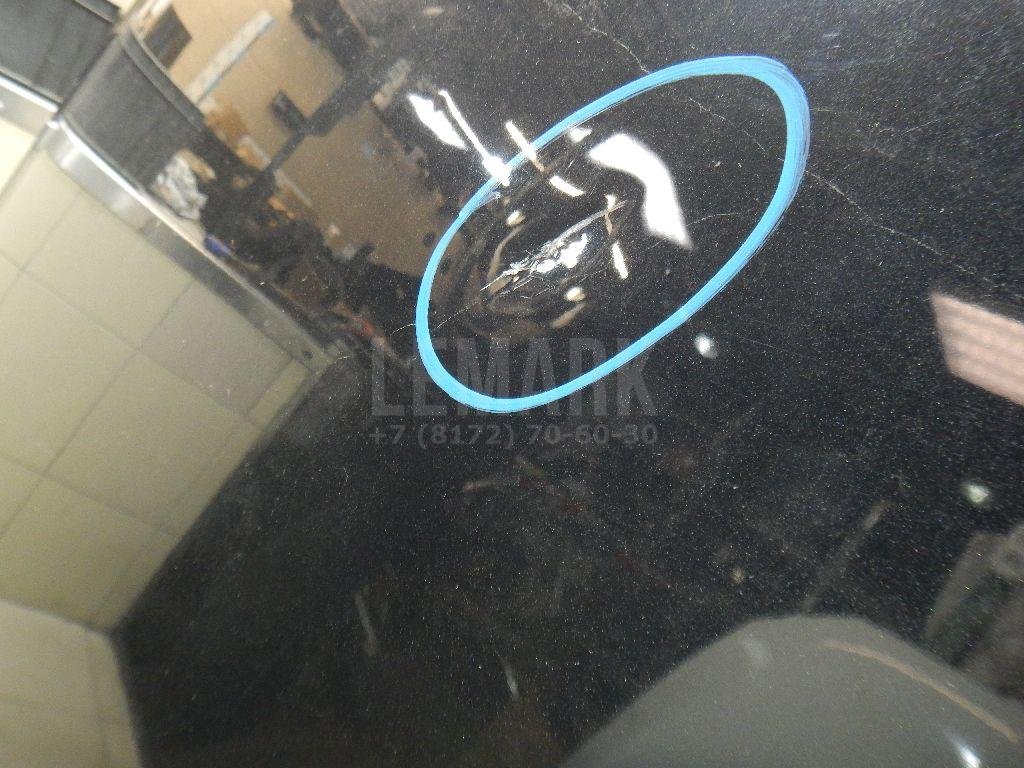 Капот для  Alfa Romeo 156 1997-2005