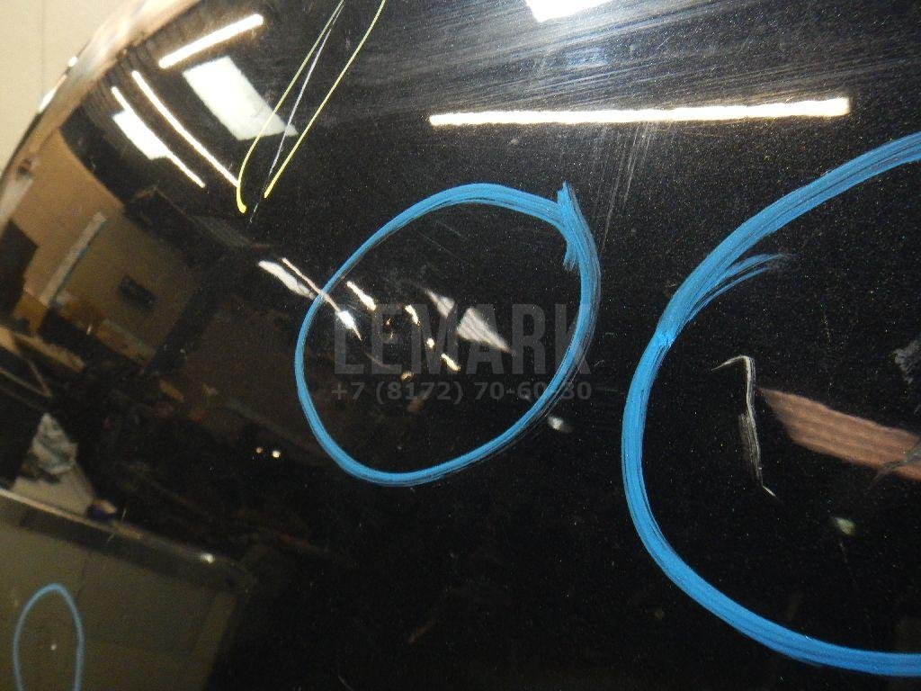 Капот для  Alfa Romeo 156 1997-2005