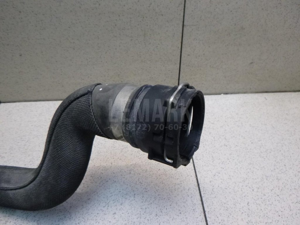 Патрубок радиатора