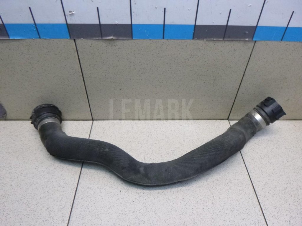 Патрубок радиатора