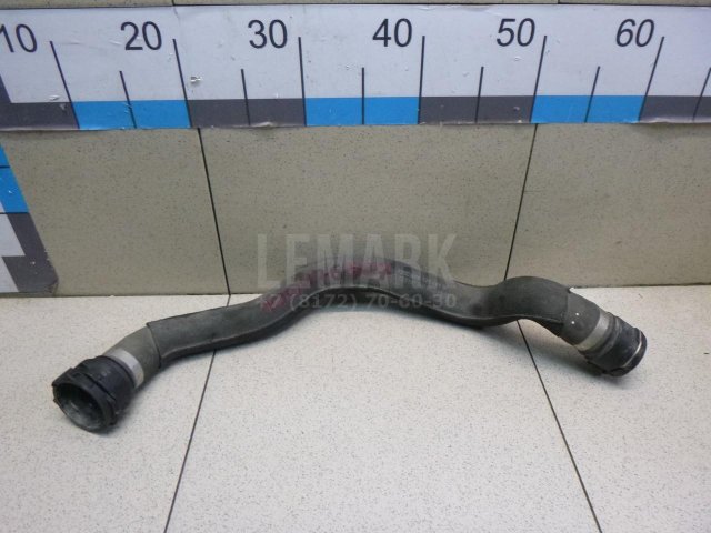 Патрубок радиатора