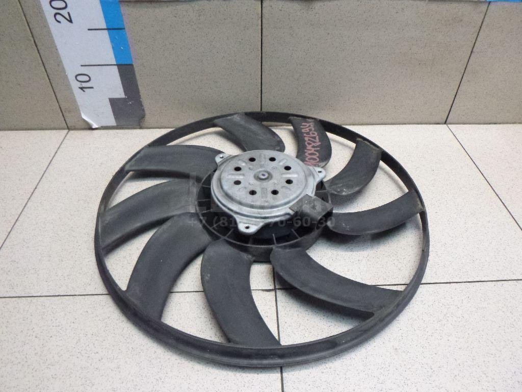 Вентилятор радиатора для  Alfa Romeo 145 1994-2001