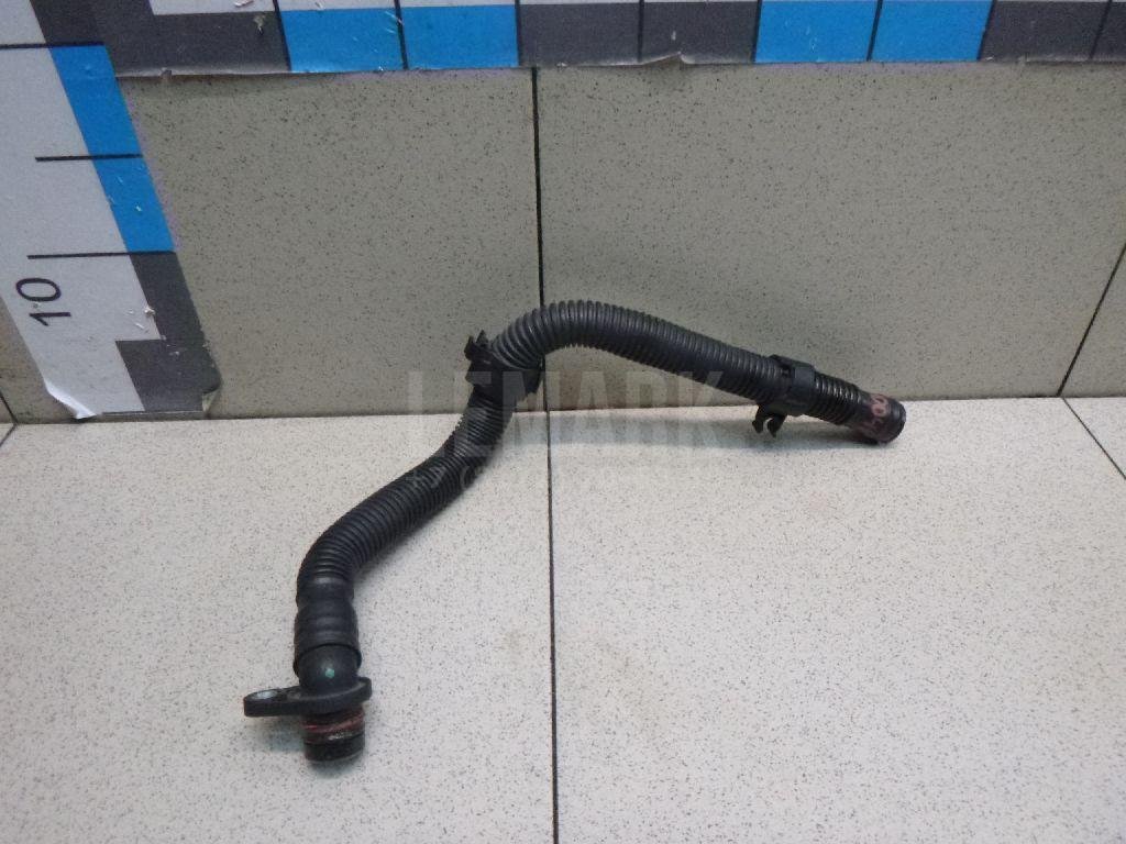 Трубка вентиляционная