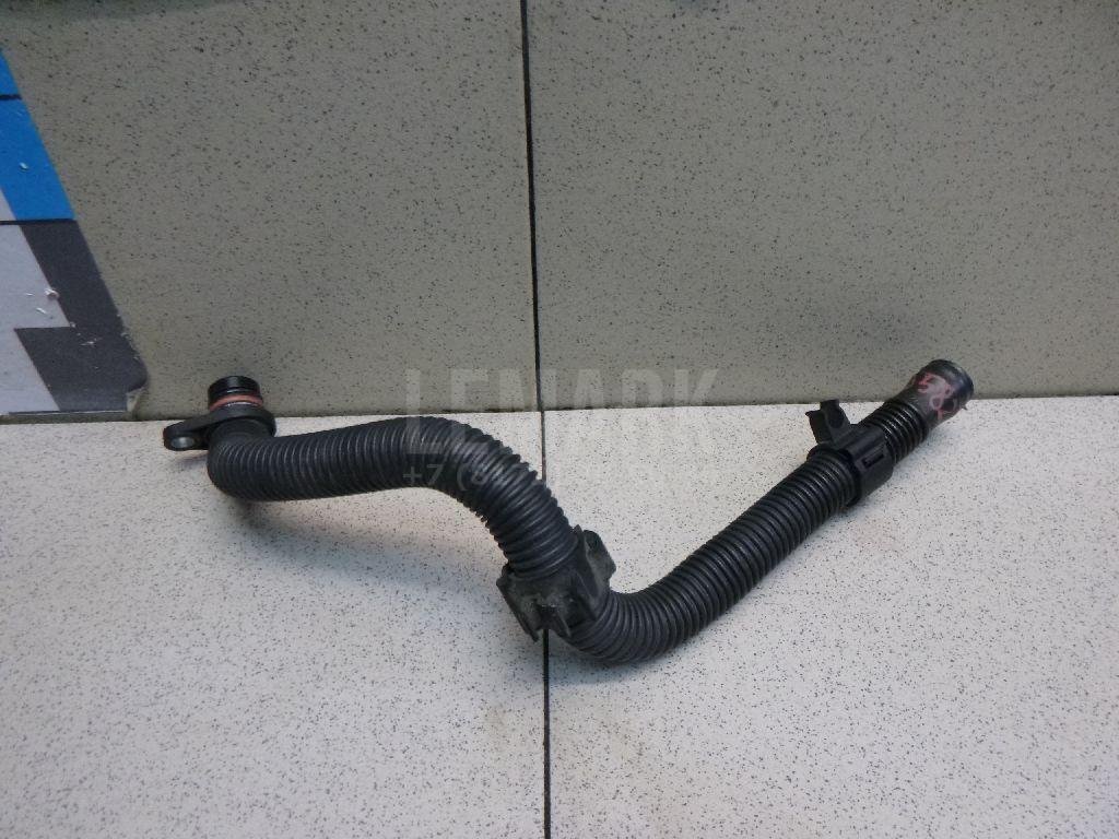 Трубка вентиляционная