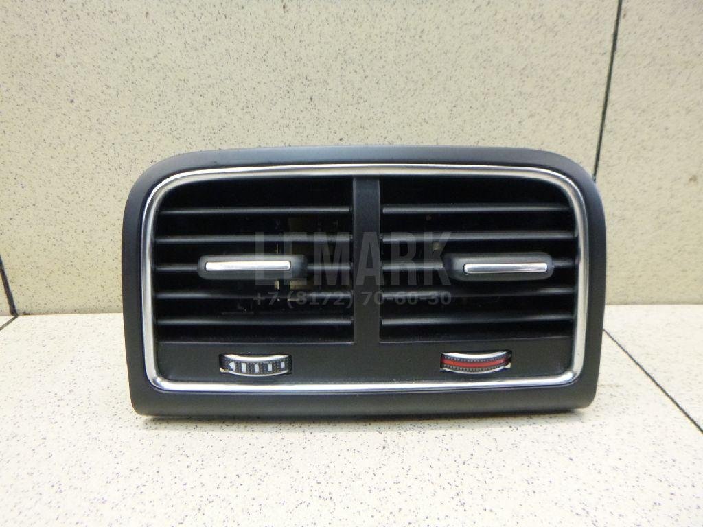 Дефлектор воздушный