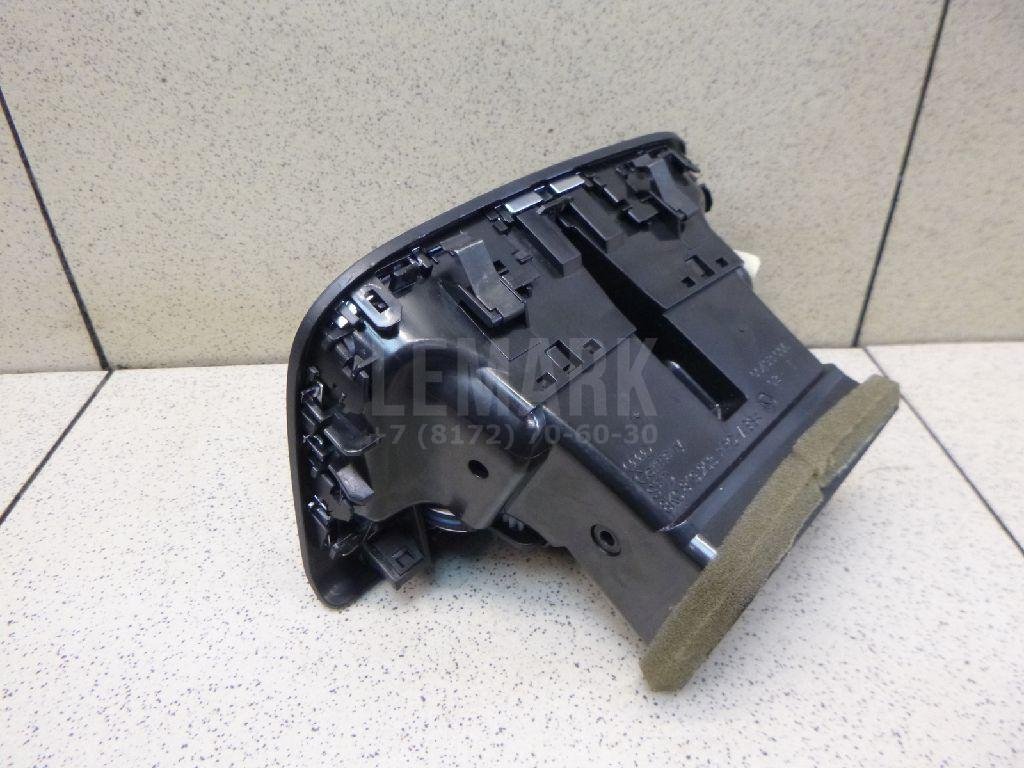 Дефлектор воздушный