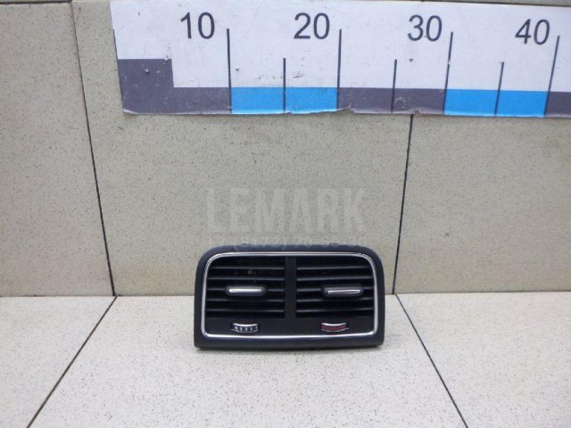 Дефлектор воздушный