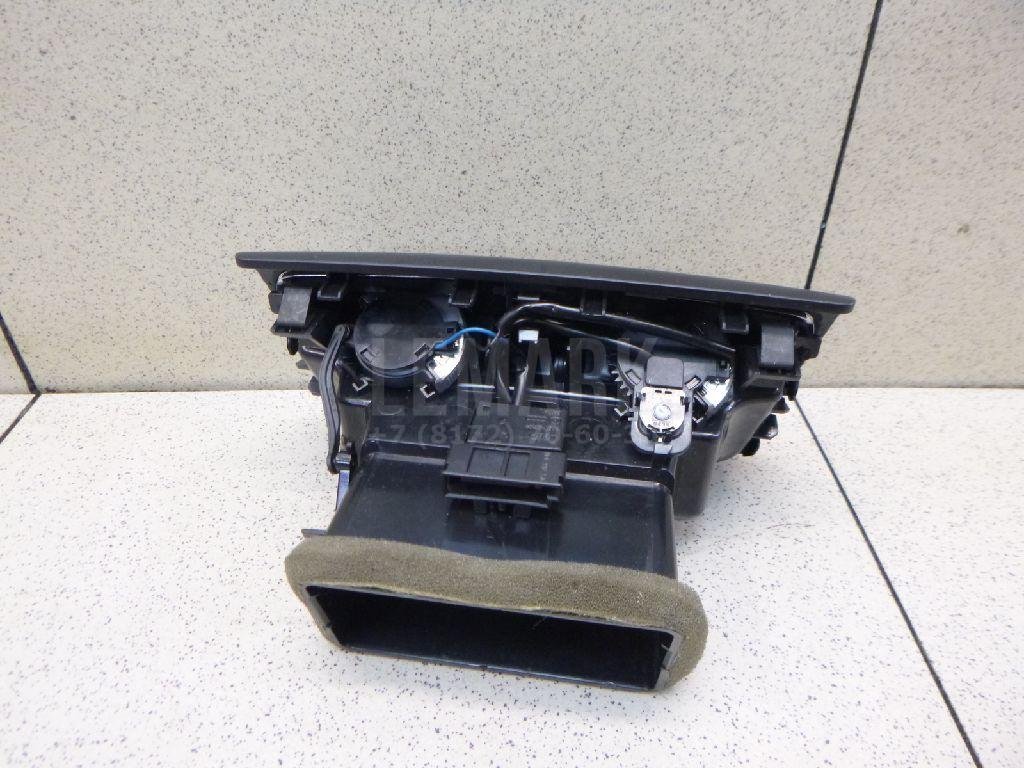 Дефлектор воздушный