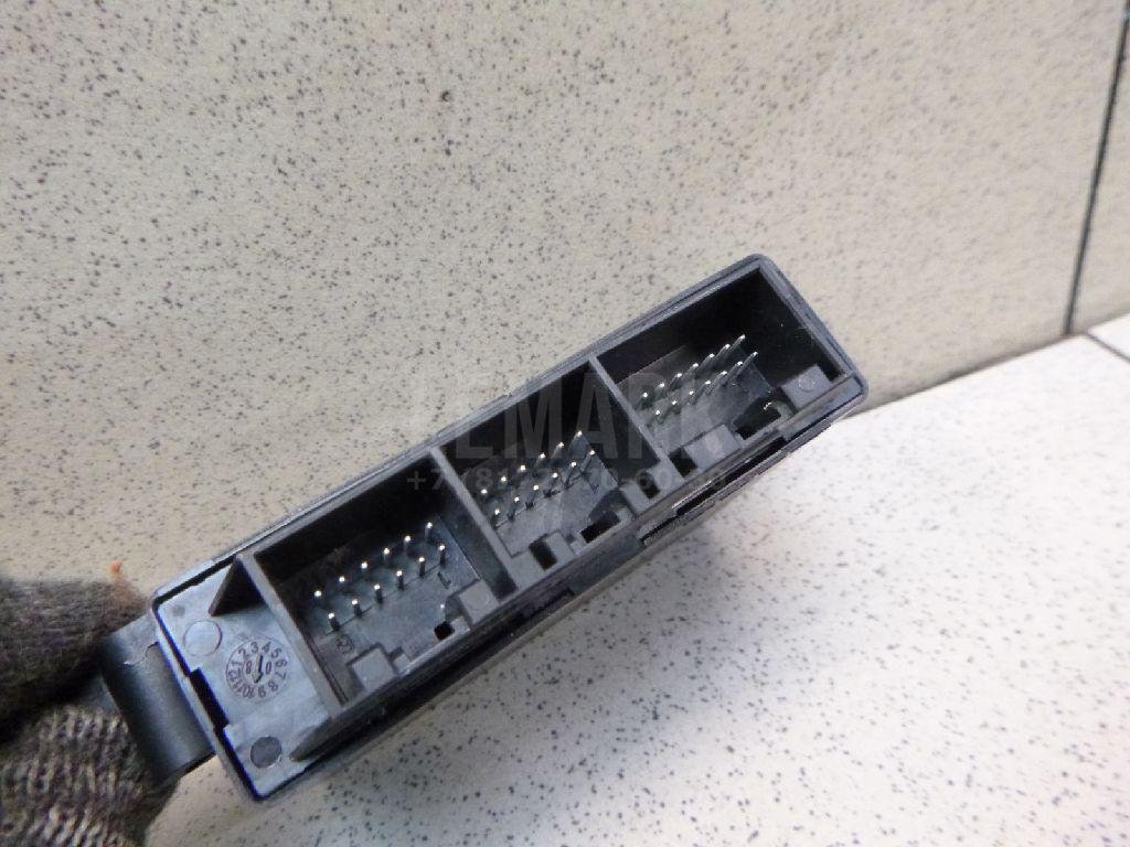 Блок управления парктроником