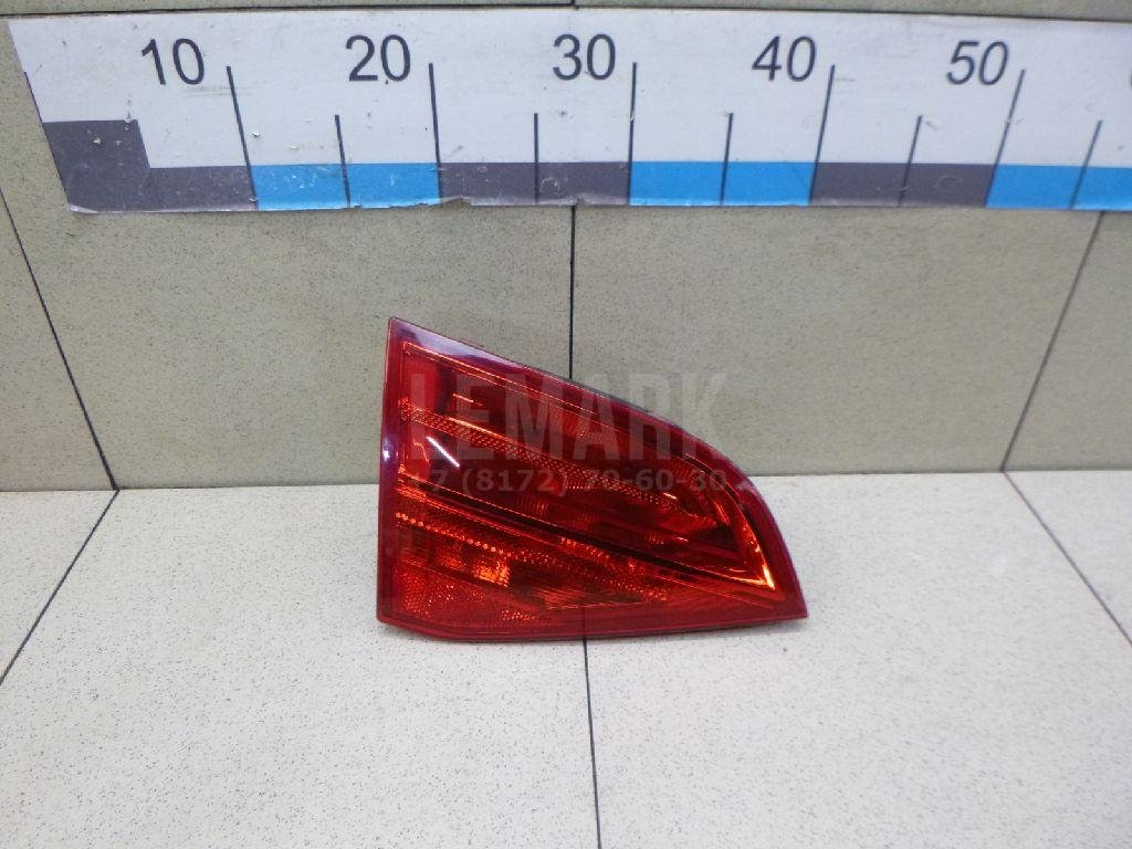 Фонарь задний внутренний левый