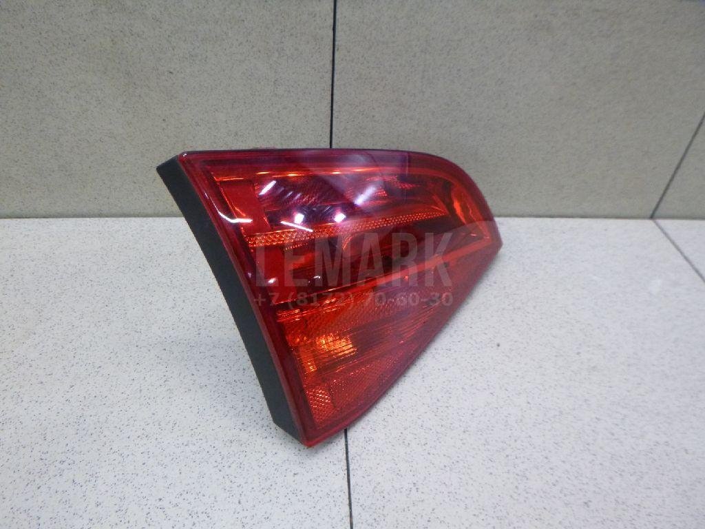 Фонарь задний внутренний левый