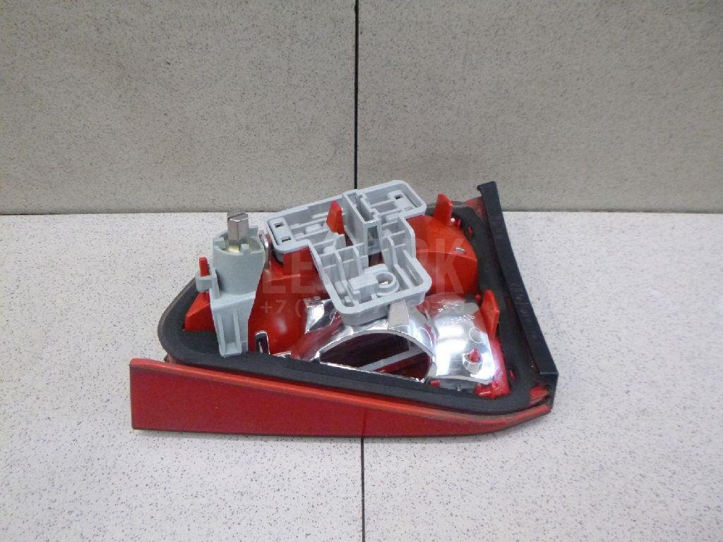 Фонарь задний внутренний левый