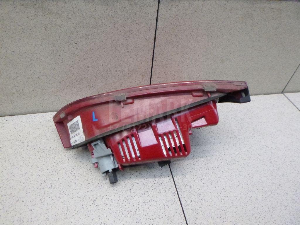 Фонарь задний внутренний левый для  Audi 100 [C4] 1991-1994