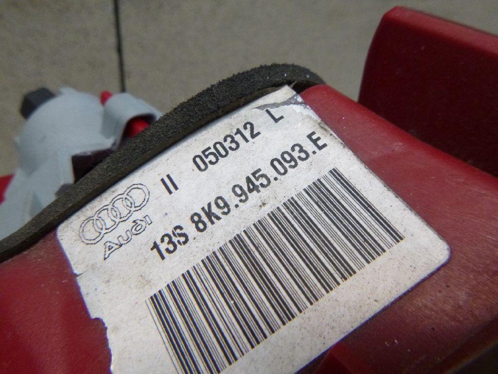 Фонарь задний внутренний левый для  Audi 100 [C4] 1991-1994