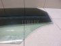 Стекло двери задней левой