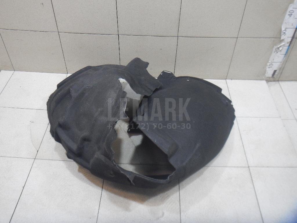 Локер передний левый