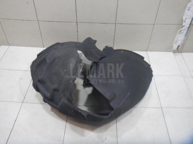 Локер передний левый