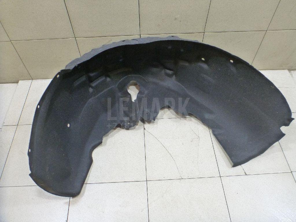 Локер задний правый