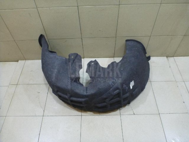 Локер задний правый