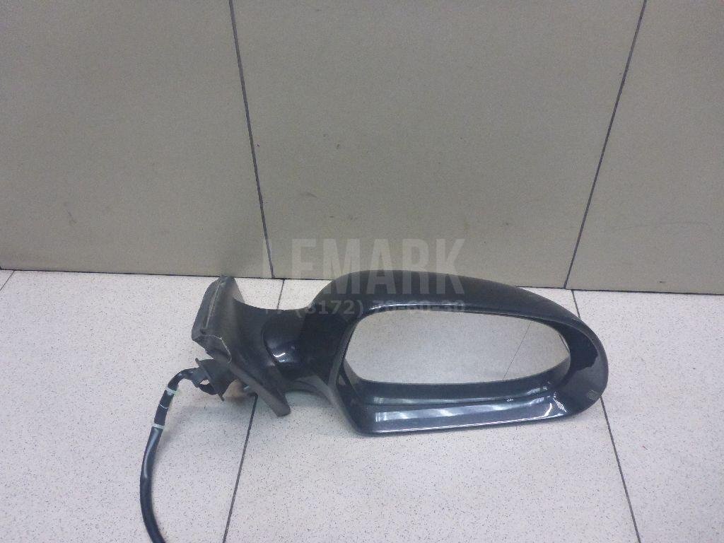 Зеркало правое электрическое