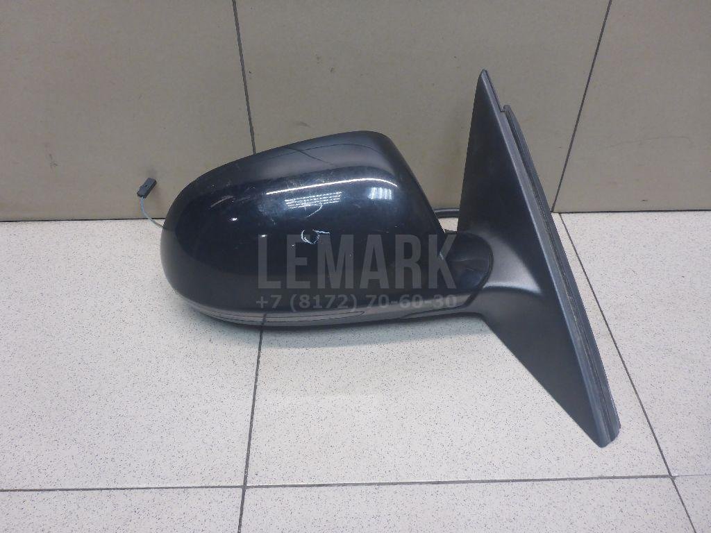 Зеркало правое электрическое