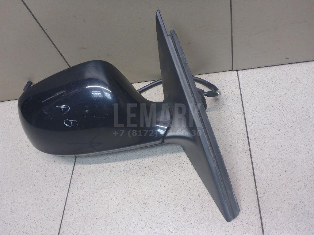 Зеркало правое электрическое