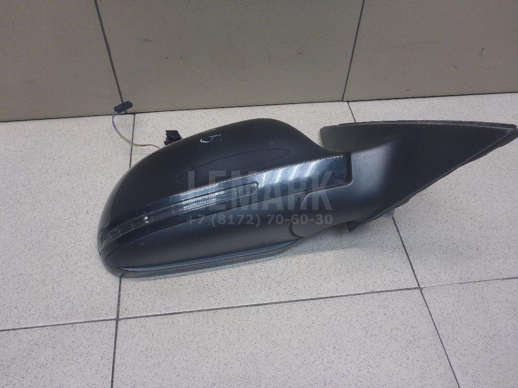 Зеркало правое электрическое