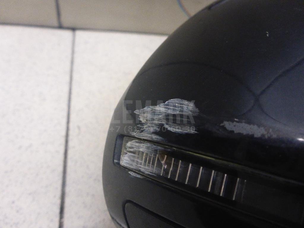 Зеркало правое электрическое