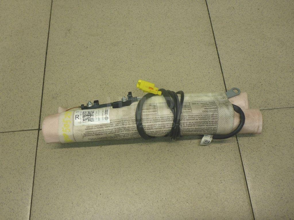 Подушка безопасности боковая (в сиденье)