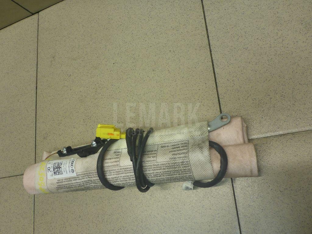 Подушка безопасности боковая (в сиденье)