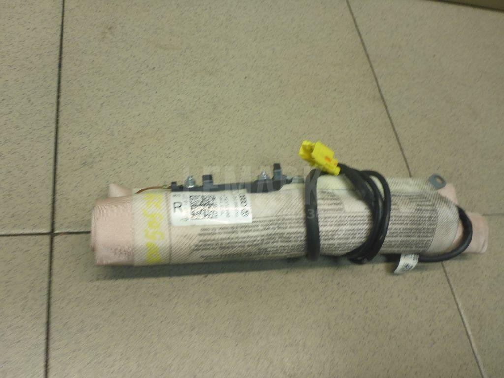 Подушка безопасности боковая (в сиденье)