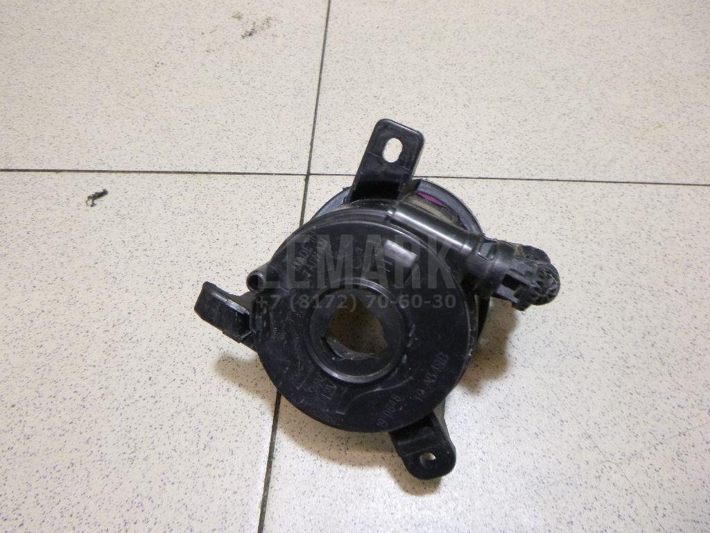 Фара противотуманная левая для  Audi A3 [8PA] Sportback 2004-2013