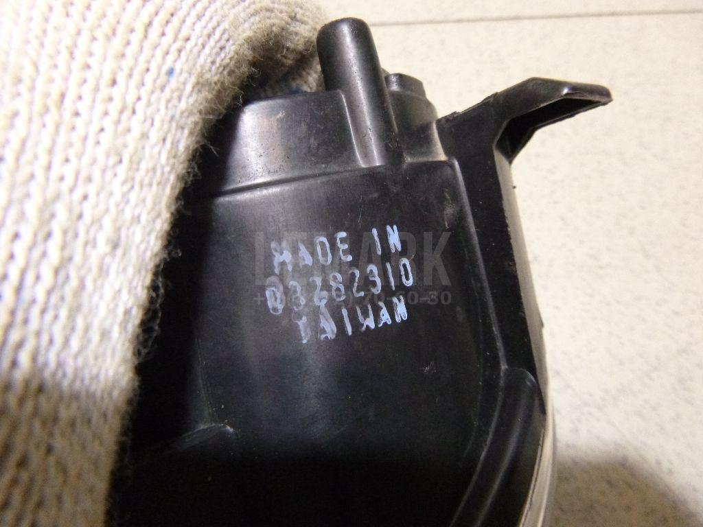 Фара противотуманная левая для  Audi A3 [8PA] Sportback 2004-2013