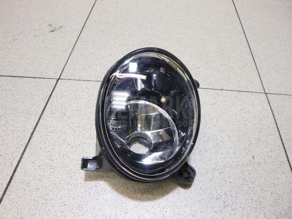 Фара противотуманная правая