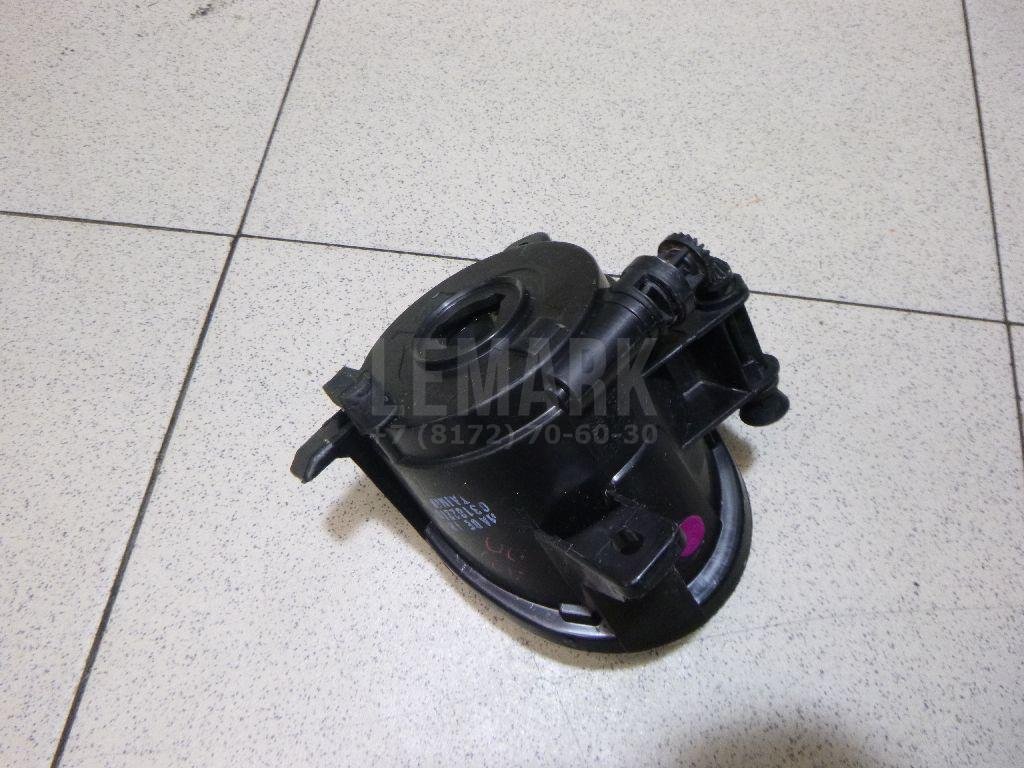 Фара противотуманная правая