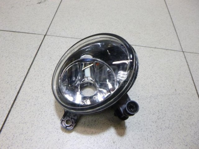 Фара противотуманная правая