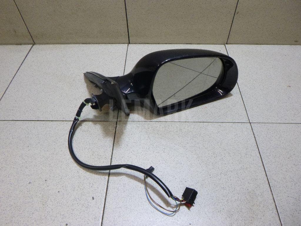 Зеркало правое электрическое