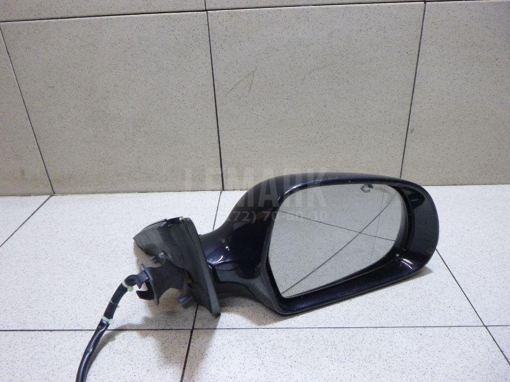 Зеркало правое электрическое