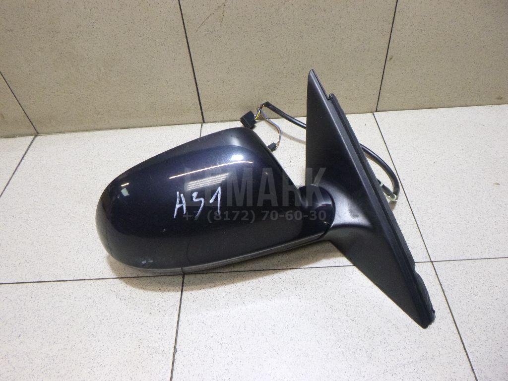 Зеркало правое электрическое