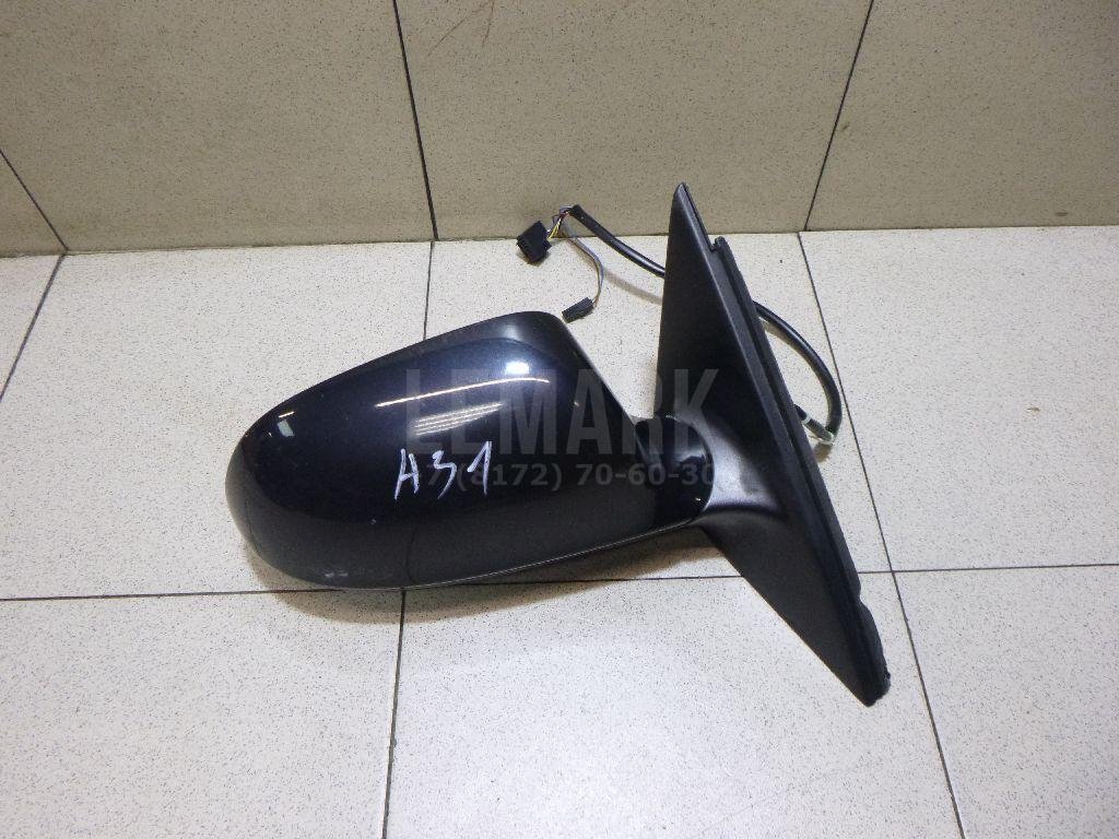 Зеркало правое электрическое