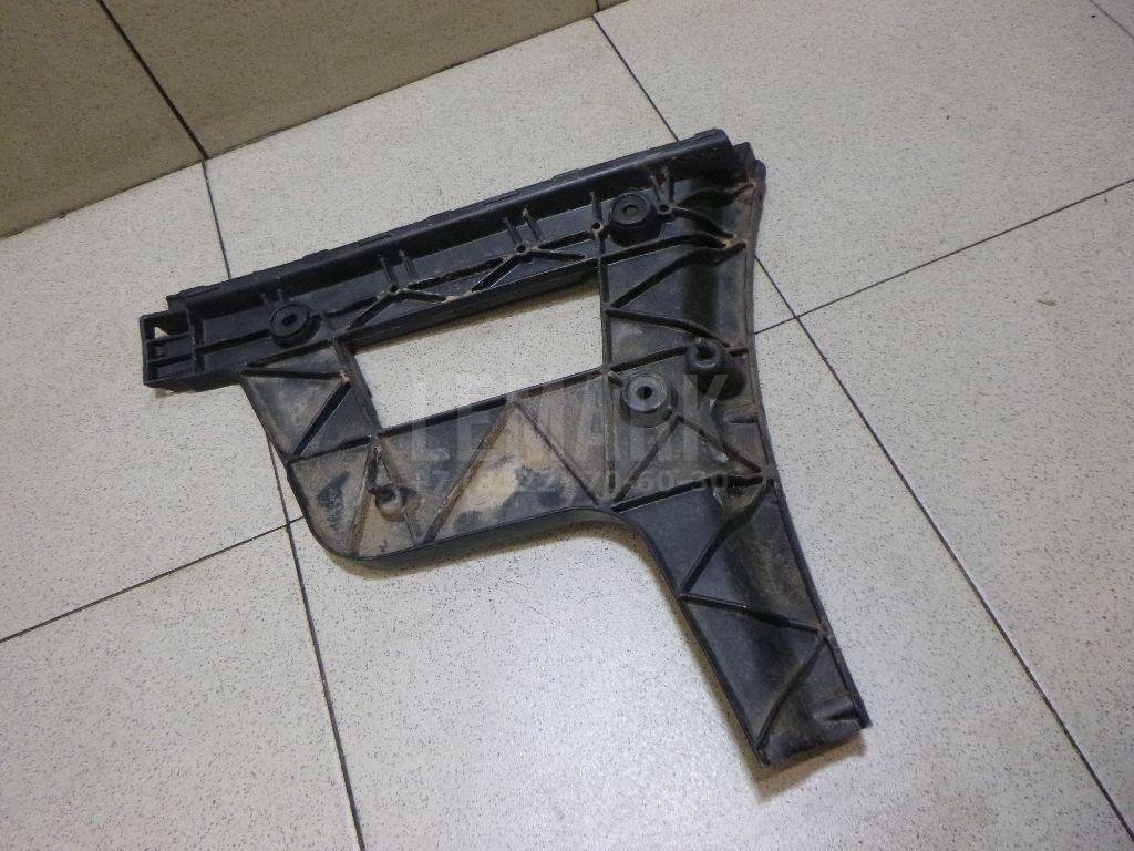 Кронштейн заднего бампера левый