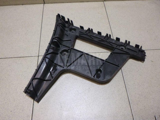 Кронштейн заднего бампера левый