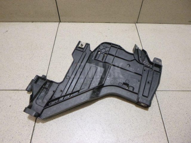 Кронштейн крепления фары