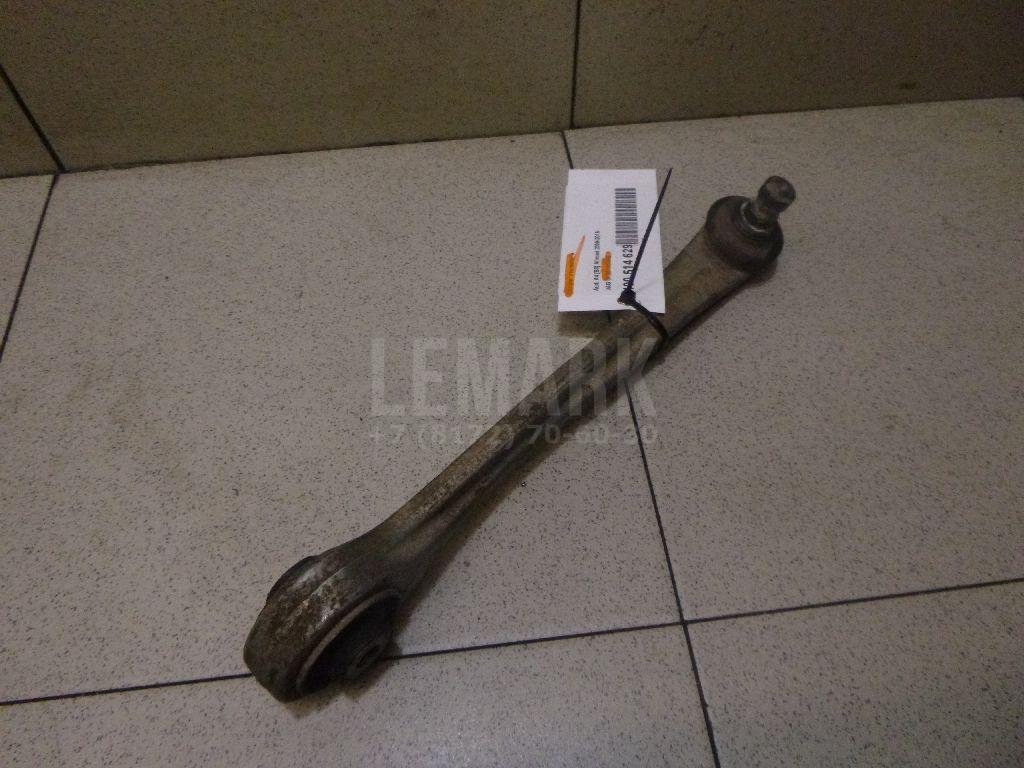 Рычаг передний верхний левый передний