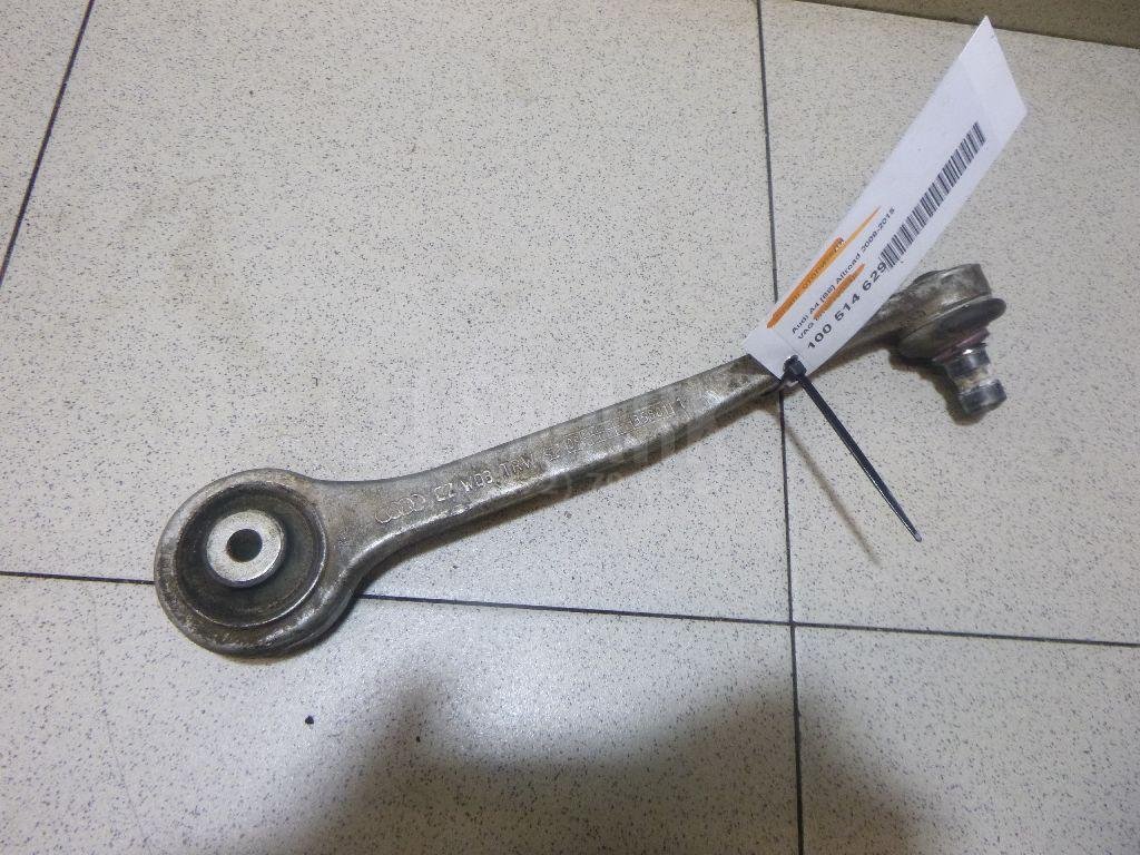 Рычаг передний верхний левый передний